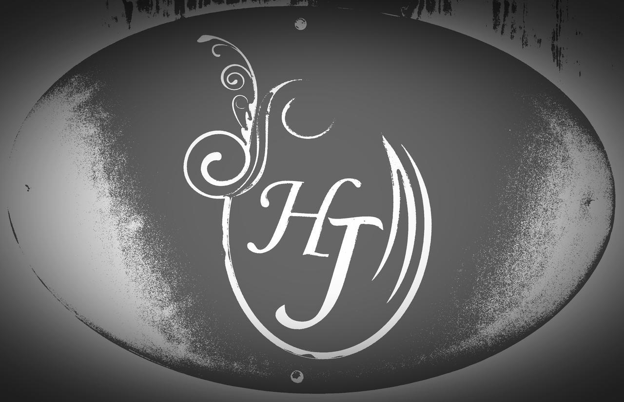 קסטל וולטורנו Hotel Joy מראה חיצוני תמונה